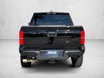 2026 Toyota Tacoma 2WD 2WD SR5 Double Cab 5' Bed AT (SE)