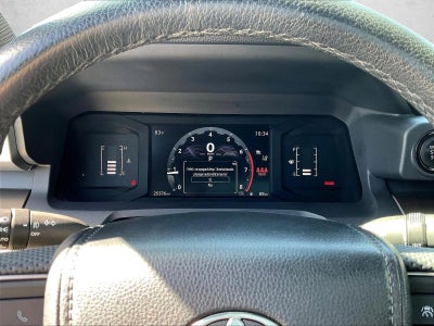 2024 Toyota Tacoma 2WD 2WD SR5 Double Cab 5' Bed AT (Natl)