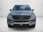 2015 Mercedes-Benz M-Class ML 350 SUV