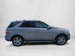 2015 Mercedes-Benz M-Class ML 350 SUV