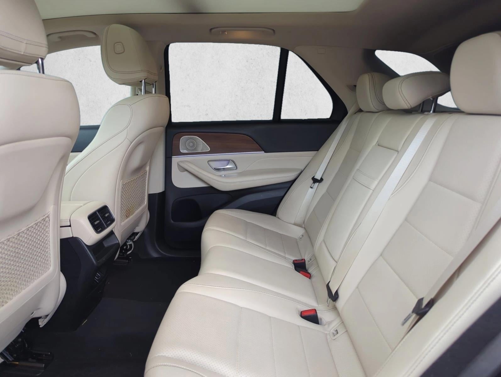 2022 Mercedes-Benz GLE GLE 350 4MATIC® SUV