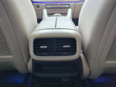 2022 Mercedes-Benz GLE GLE 350 4MATIC® SUV