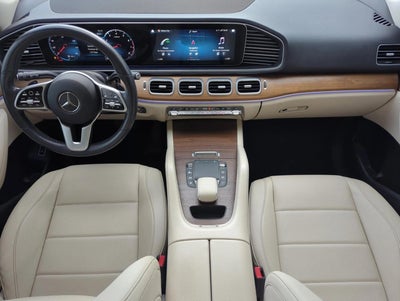 2022 Mercedes-Benz GLE GLE 350 4MATIC® SUV