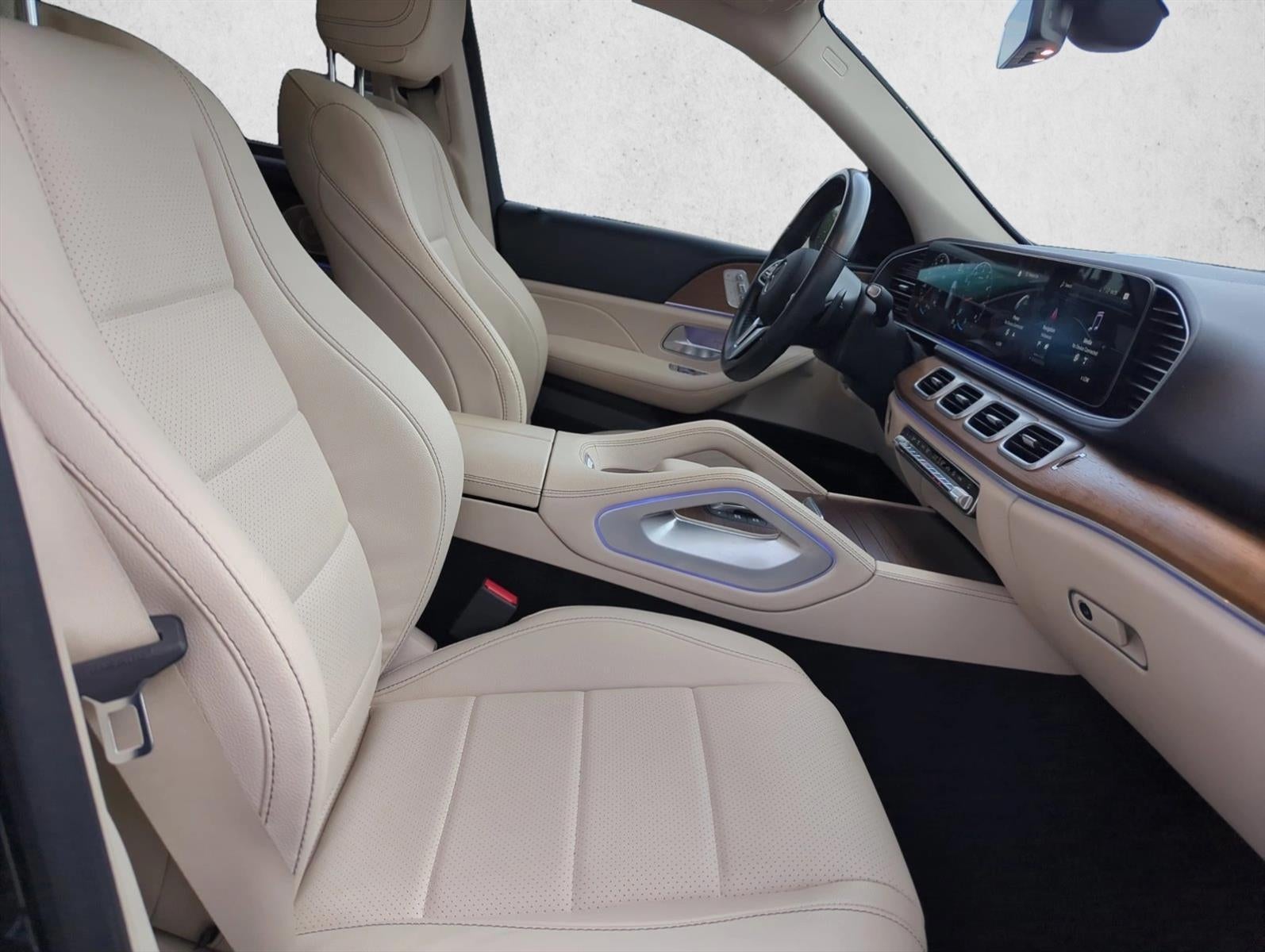 2022 Mercedes-Benz GLE GLE 350 4MATIC® SUV