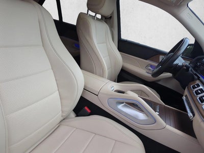 2022 Mercedes-Benz GLE GLE 350 4MATIC® SUV