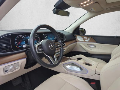 2022 Mercedes-Benz GLE GLE 350 4MATIC® SUV