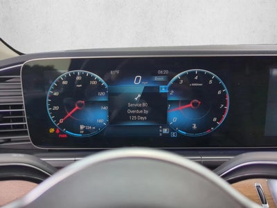 2022 Mercedes-Benz GLE GLE 350 4MATIC® SUV