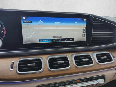 2022 Mercedes-Benz GLE GLE 350 4MATIC® SUV