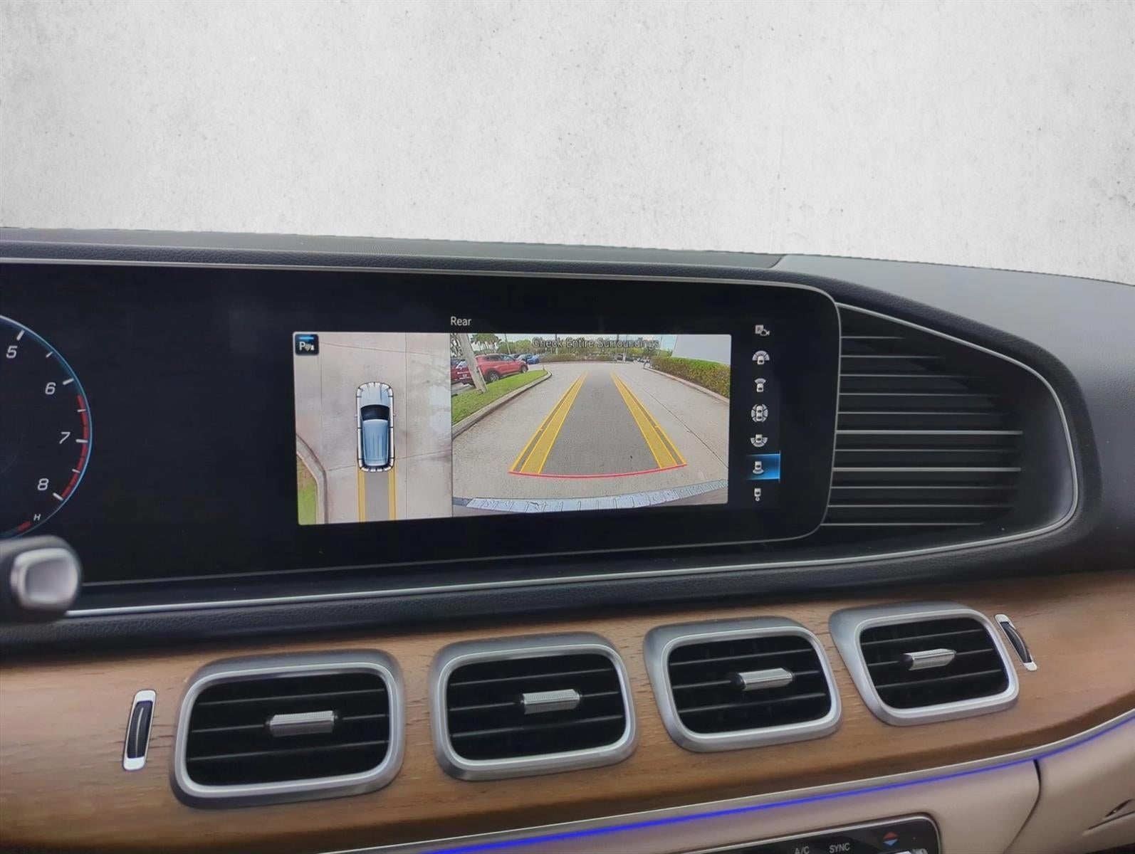 2022 Mercedes-Benz GLE GLE 350 4MATIC® SUV