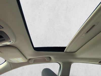 2024 Subaru Legacy Premium AWD