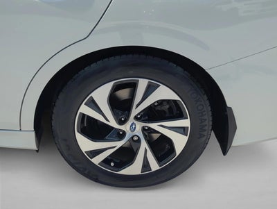 2024 Subaru Legacy Premium AWD