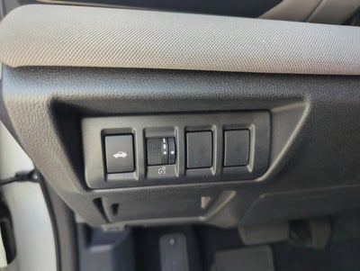 2024 Subaru Legacy Premium AWD