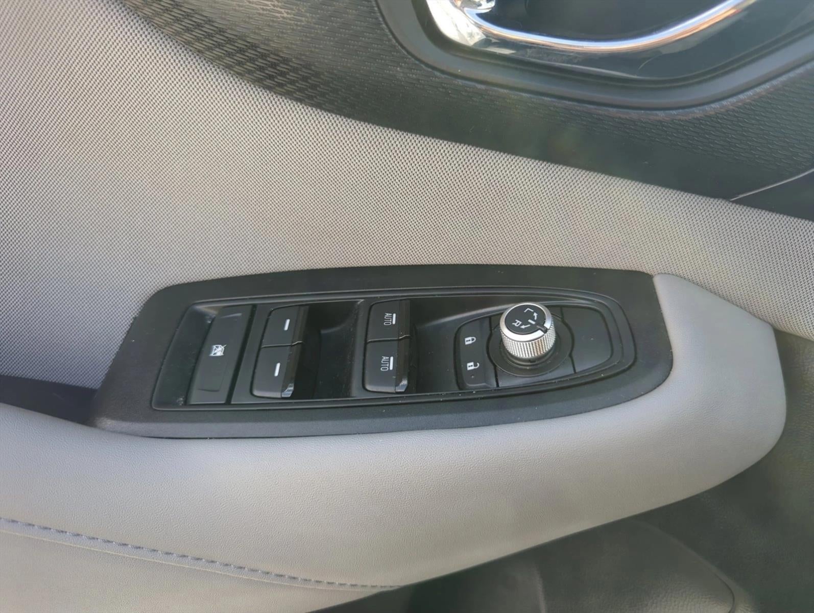 2024 Subaru Legacy Premium AWD