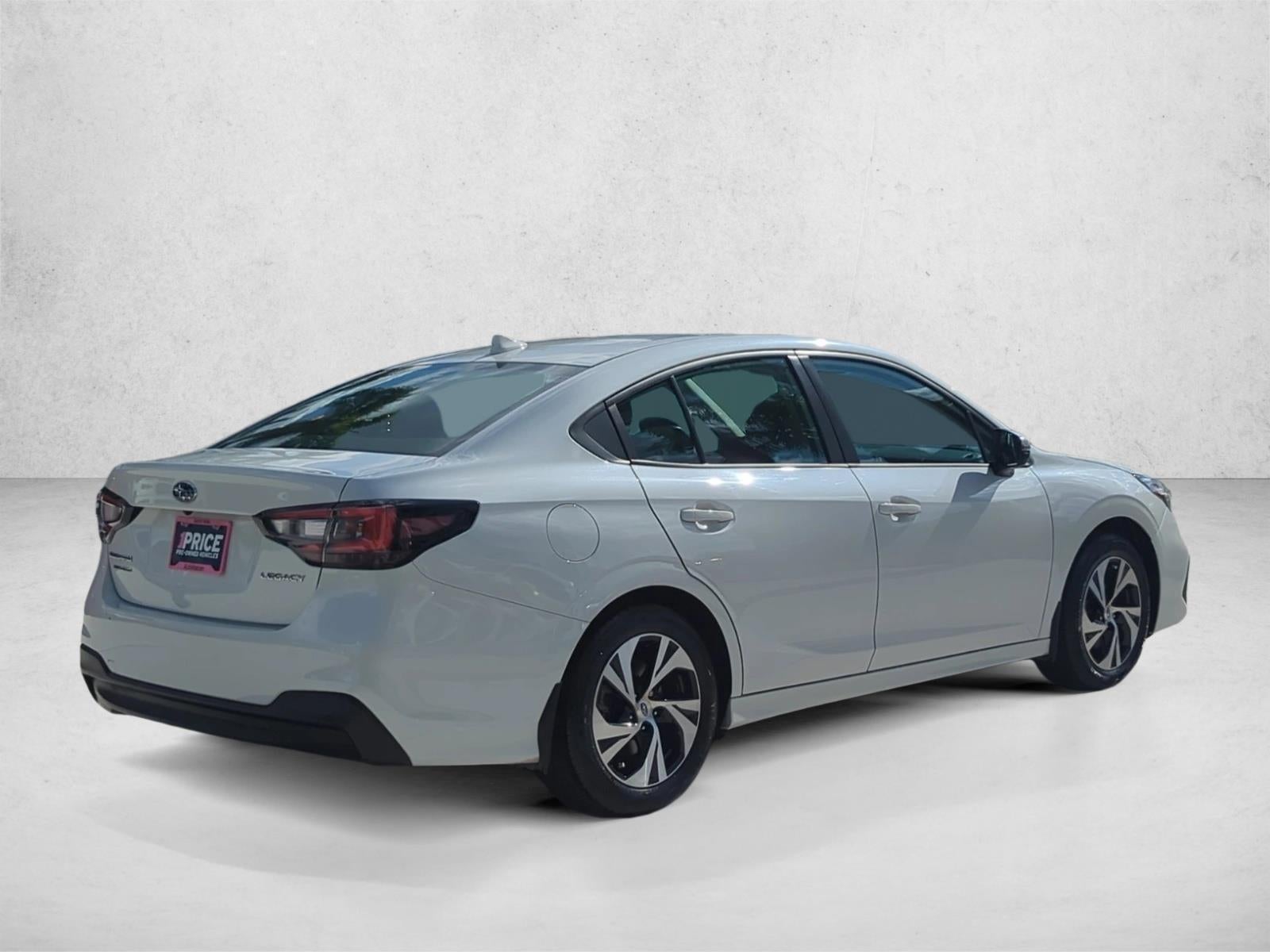 2024 Subaru Legacy Premium AWD