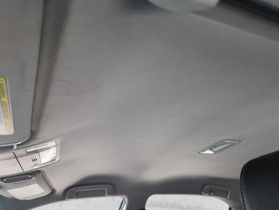 2012 Toyota Camry 4dr Sdn I4 Auto SE (Natl)