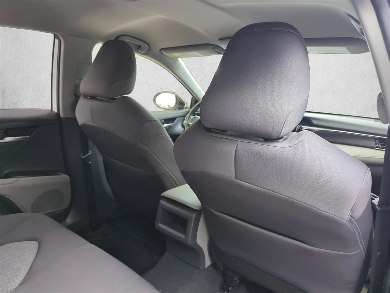 2023 Toyota Camry LE Auto (SE)