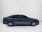 2025 Toyota Camry LE (SE)