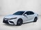 2024 Toyota Camry SE Auto (Natl)