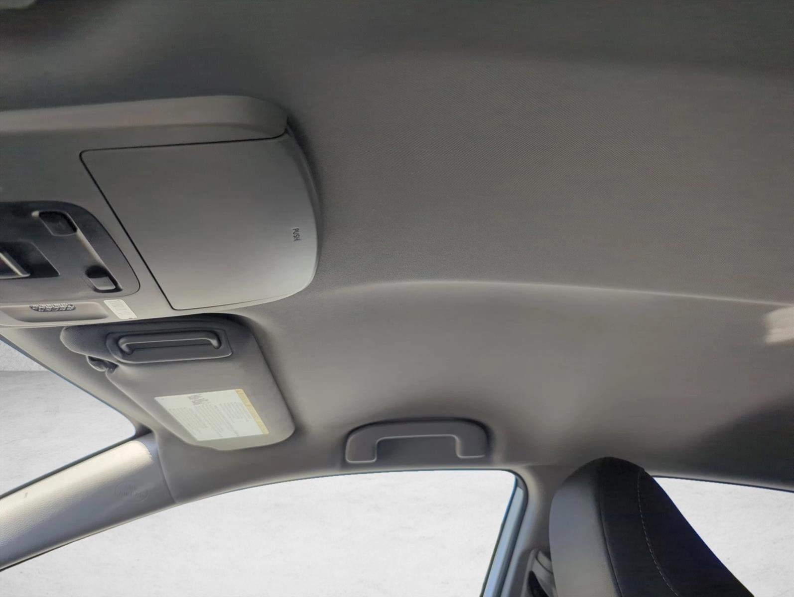 2024 Toyota Camry SE Auto (Natl)