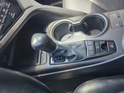 2021 Toyota Camry XSE Auto (Natl)