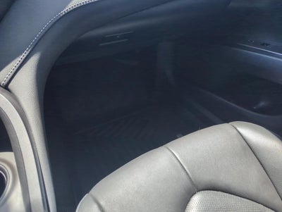 2021 Toyota Camry XSE Auto (Natl)