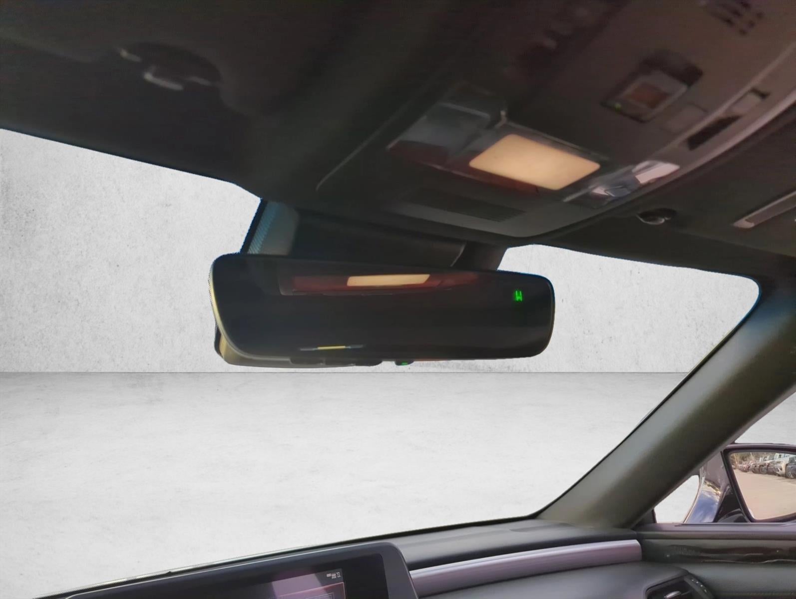 2019 Lexus ES 350 F Sport FWD