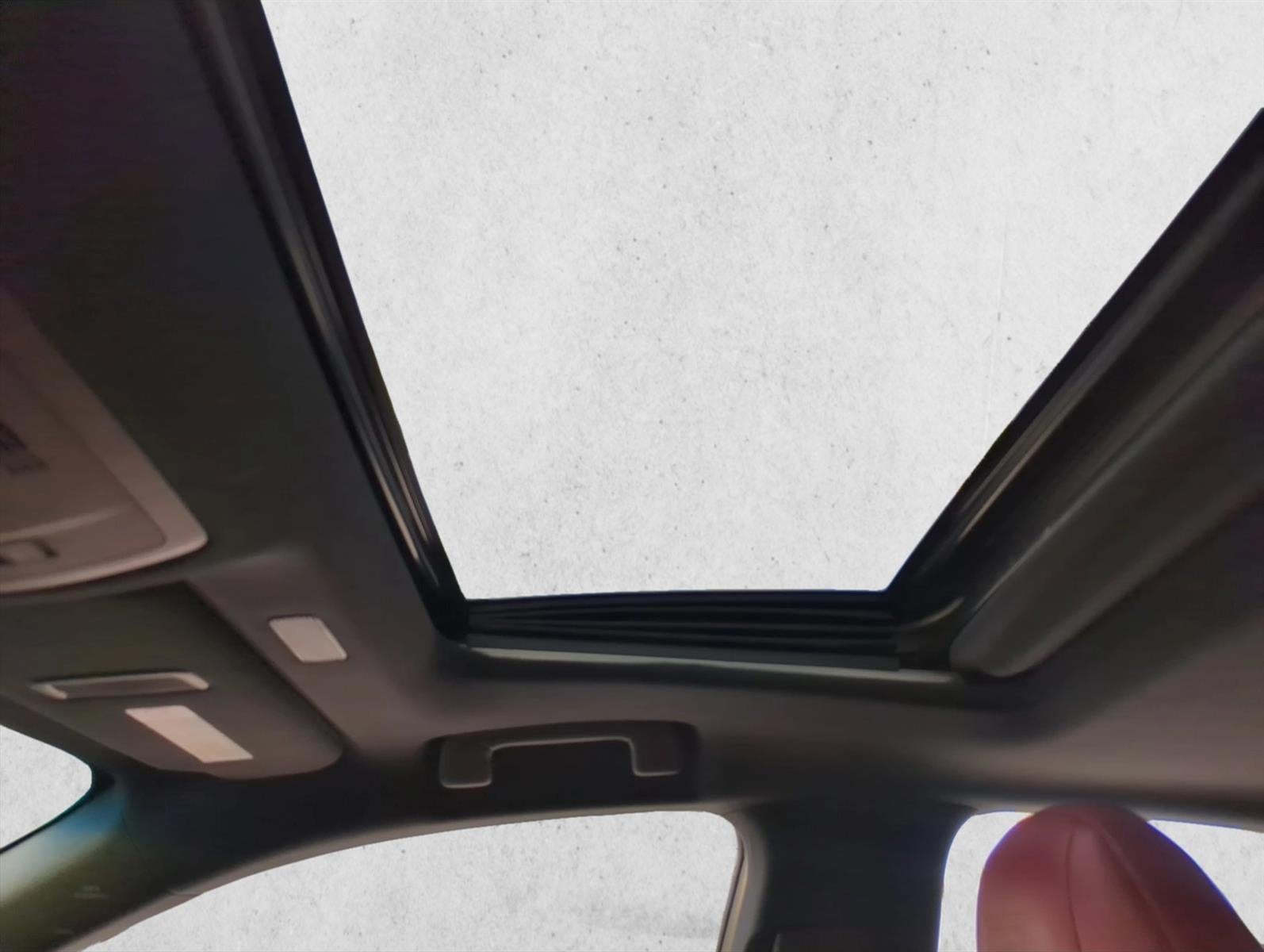 2019 Lexus ES 350 F Sport FWD