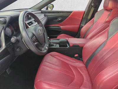 2019 Lexus ES 350 F Sport FWD