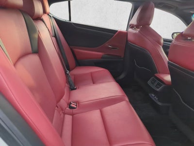 2019 Lexus ES 350 F Sport FWD