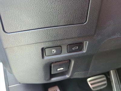 2019 Lexus ES 350 F Sport FWD