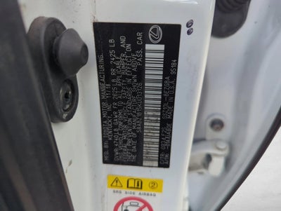 2019 Lexus ES 350 F Sport FWD