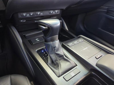 2021 Lexus ES 350 FWD