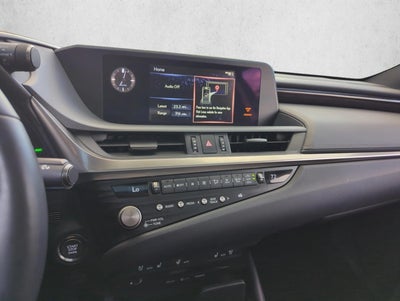 2021 Lexus ES 350 FWD