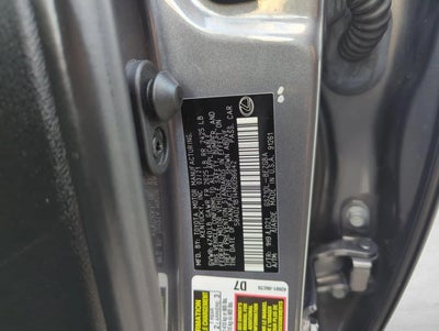 2021 Lexus ES 350 FWD