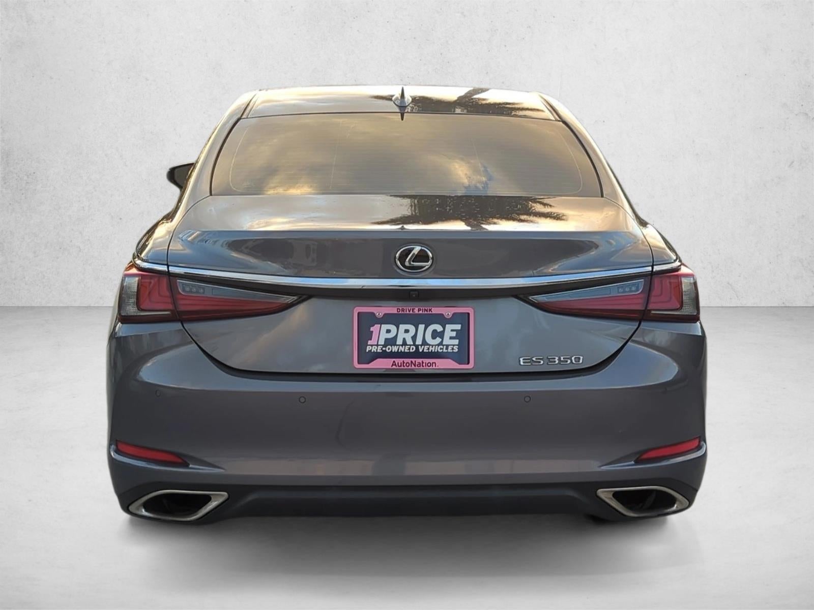 2021 Lexus ES 350 FWD