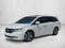 2016 Honda Odyssey Touring Elite with DVD Rear Entertainment System and Navigation