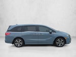 2023 Honda Odyssey Touring Auto