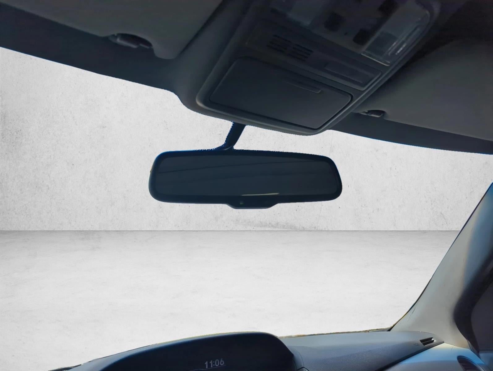 2012 Honda Pilot 2WD EX-L