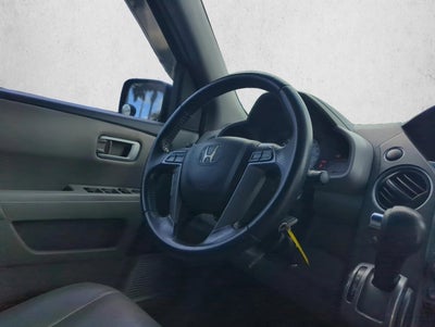 2012 Honda Pilot 2WD EX-L