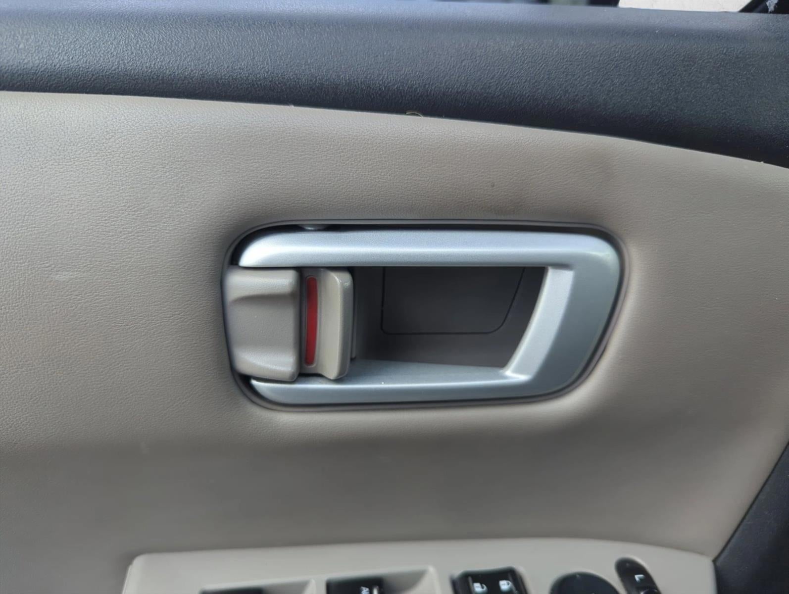 2012 Honda Pilot 2WD EX-L