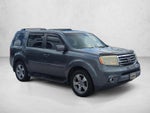 2012 Honda Pilot 2WD EX-L