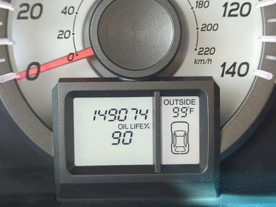 2012 Honda Pilot 2WD EX-L