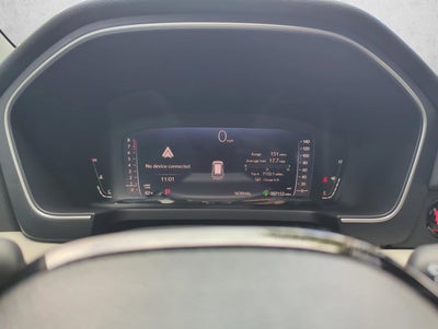 2026 Honda Passport TrailSport Elite Blackout AWD