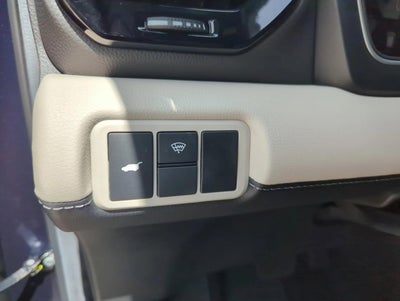 2026 Honda Passport TrailSport Elite Blackout AWD