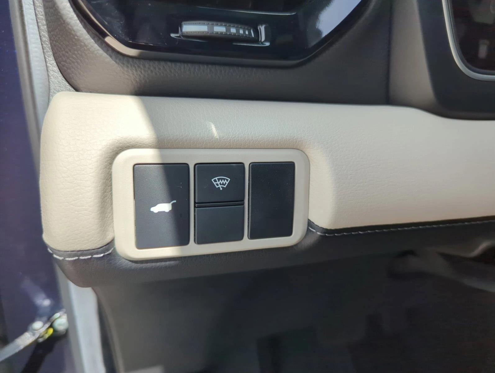 2026 Honda Passport TrailSport Elite Blackout AWD