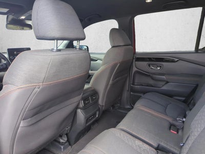 2024 Honda Pilot Sport AWD