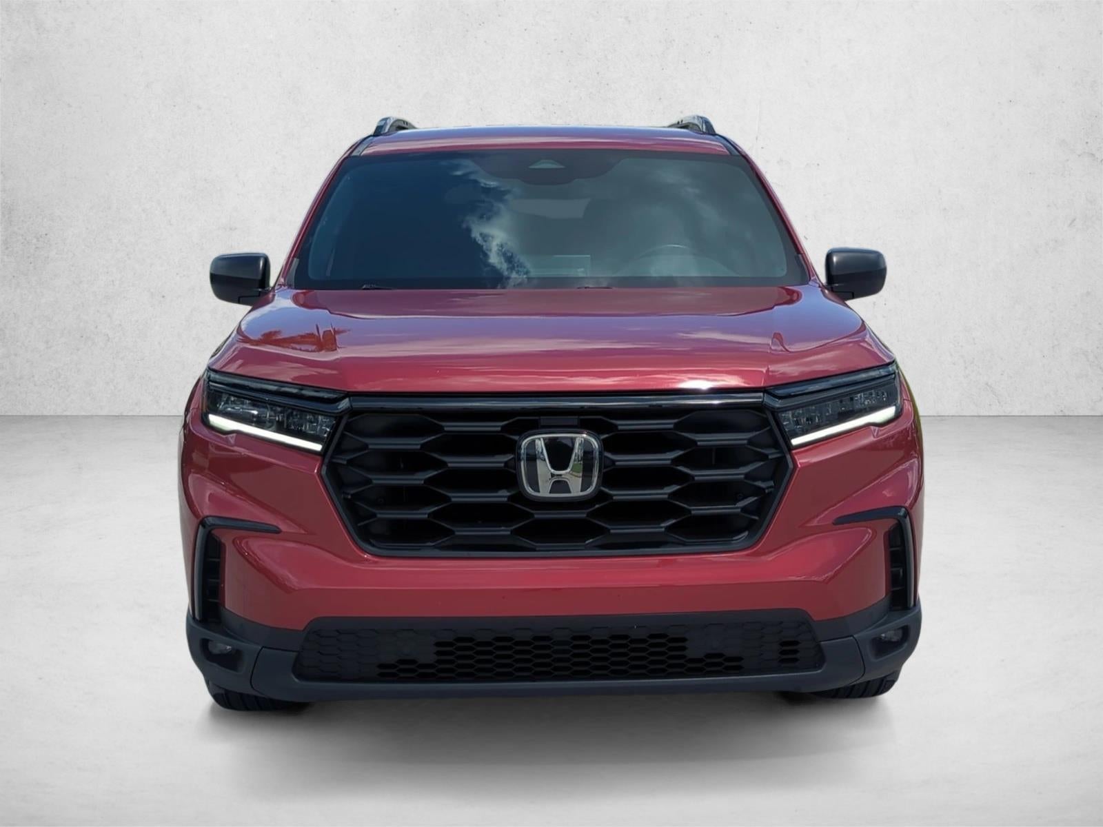 2024 Honda Pilot Sport AWD