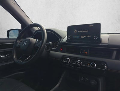 2024 Honda Pilot Sport AWD
