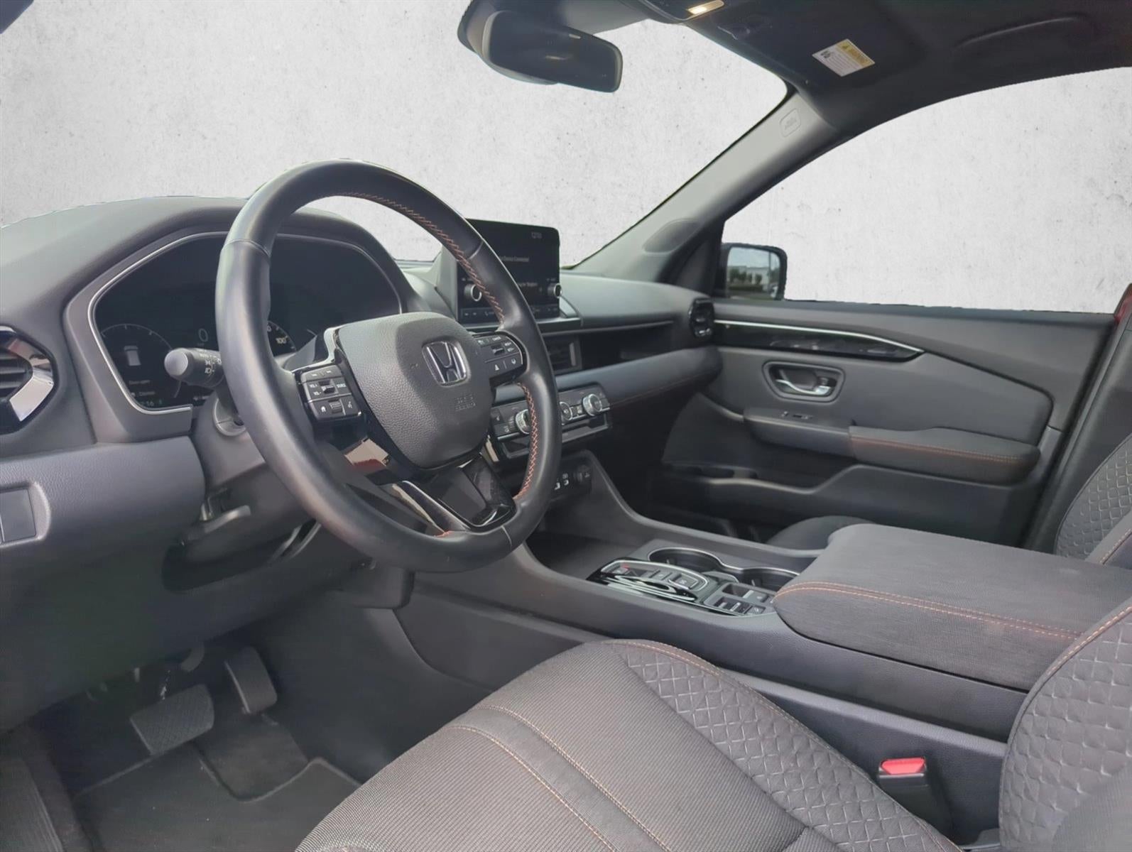 2024 Honda Pilot Sport AWD