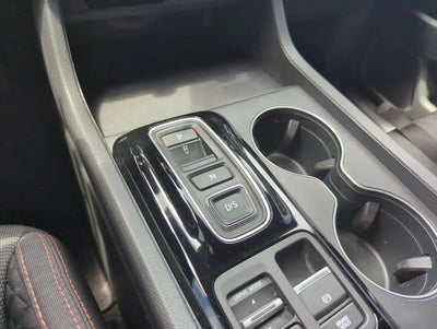 2024 Honda Pilot Sport AWD